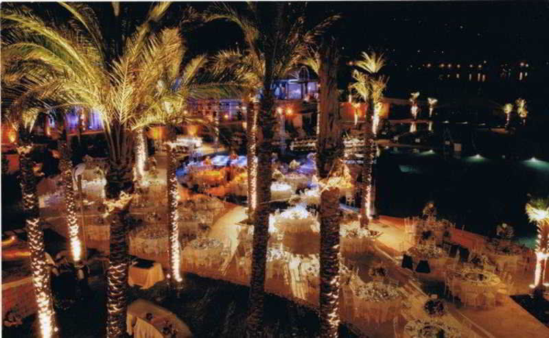 Pangea Beach Resort Jieh Exterior foto
