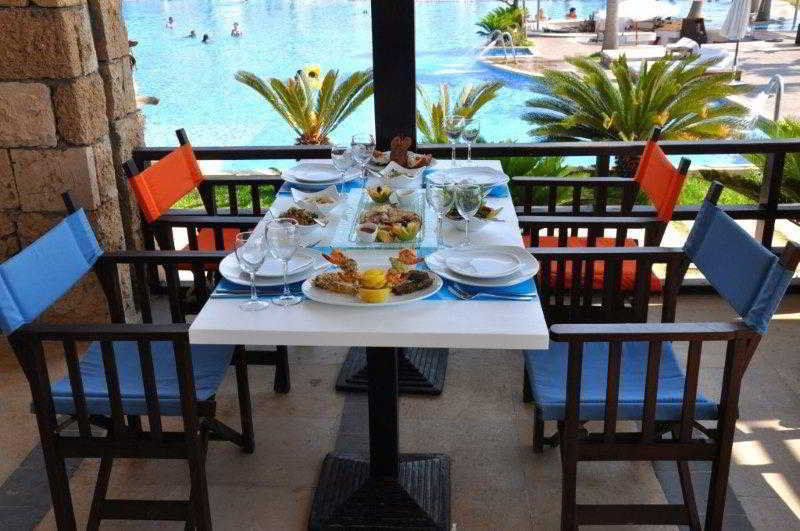 Pangea Beach Resort Jieh Exterior foto
