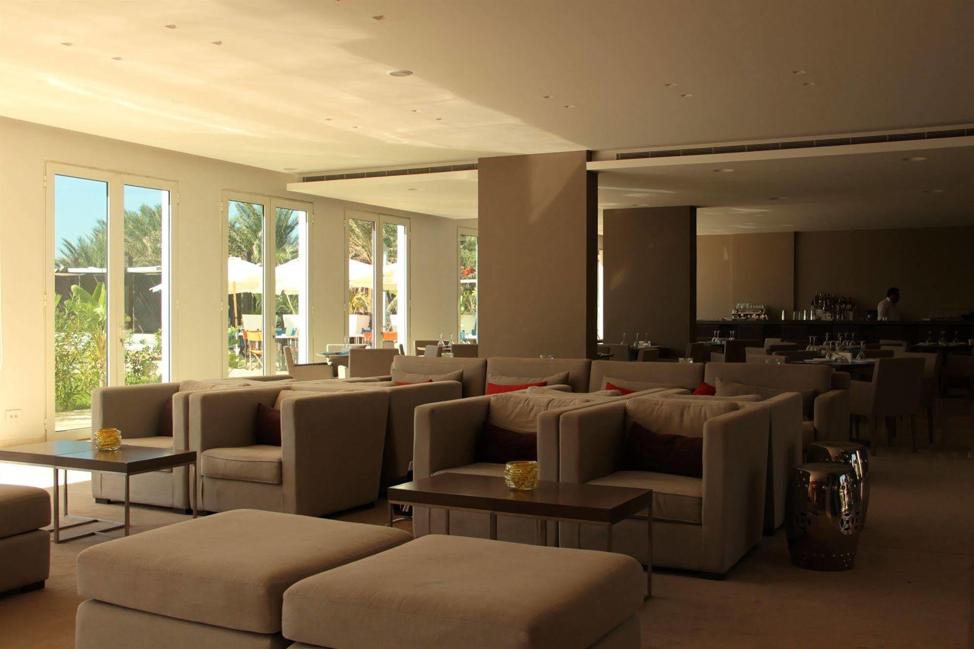 Pangea Beach Resort Jieh Exterior foto