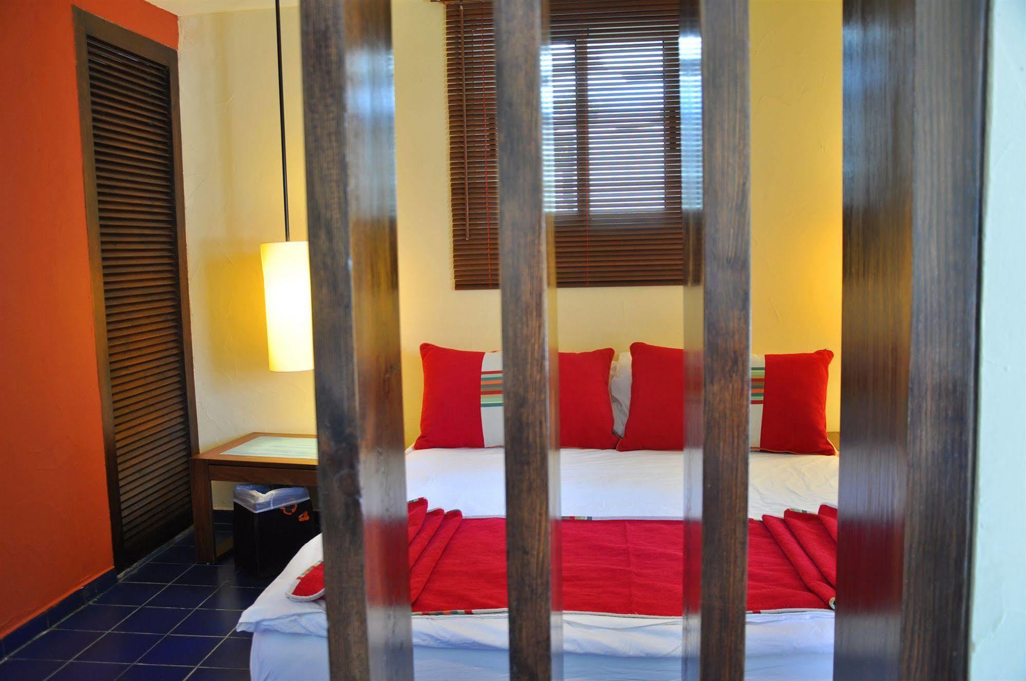 Pangea Beach Resort Jieh Exterior foto
